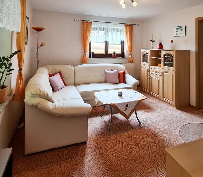 Apartement Sonnenschein Klausdorf  Ngoại thất bức ảnh