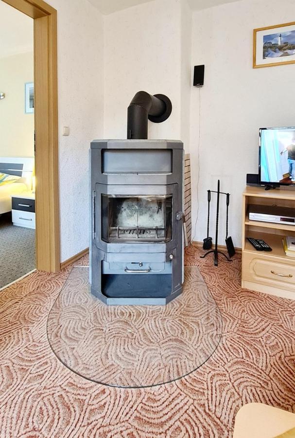 Apartement Sonnenschein Klausdorf  Ngoại thất bức ảnh