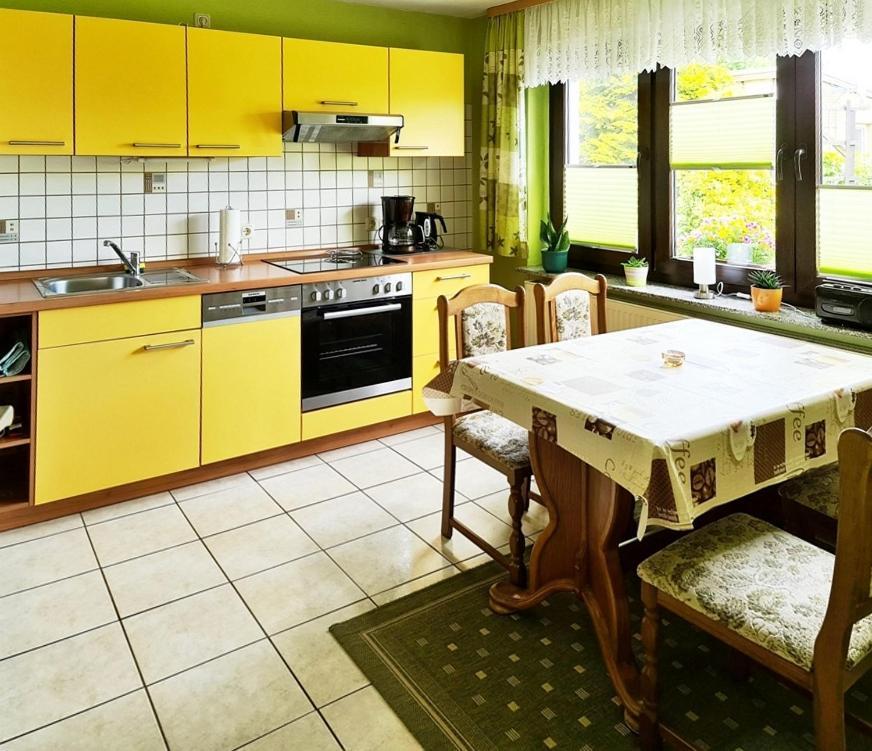 Apartement Sonnenschein Klausdorf  Ngoại thất bức ảnh